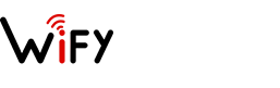 Logo WiFY
